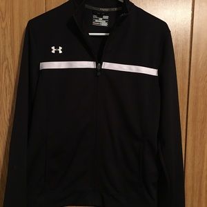 Women’s UA jacket